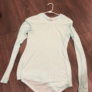 NEW lululemon long sleeve